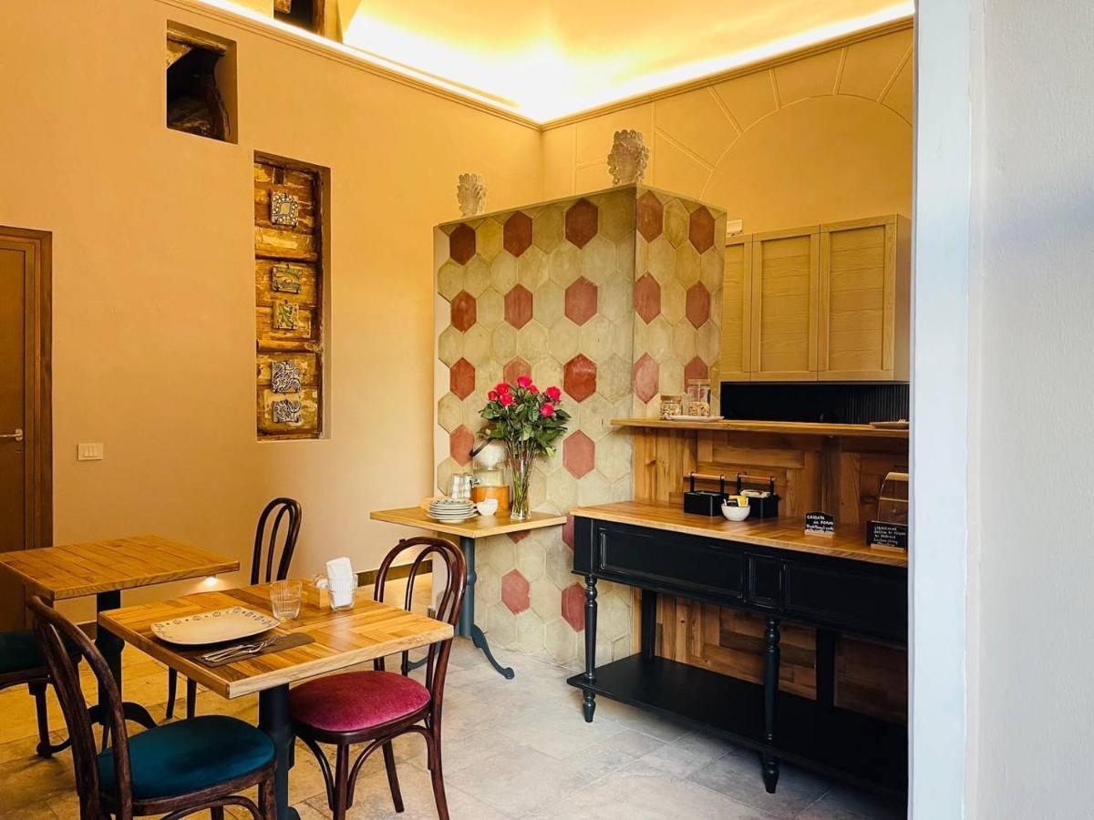 Heritage Collection Palermo B&B Екстериор снимка