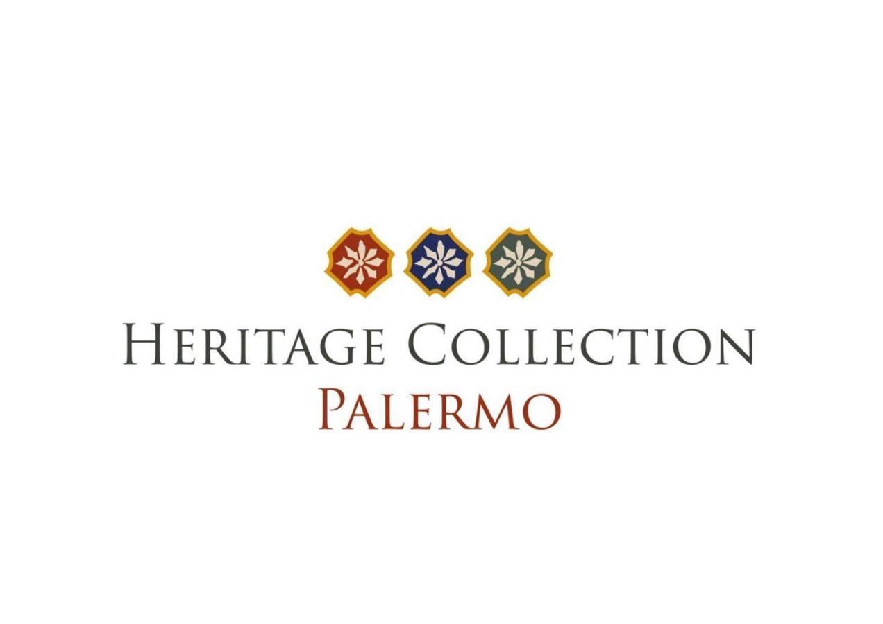 Heritage Collection Palermo B&B Екстериор снимка