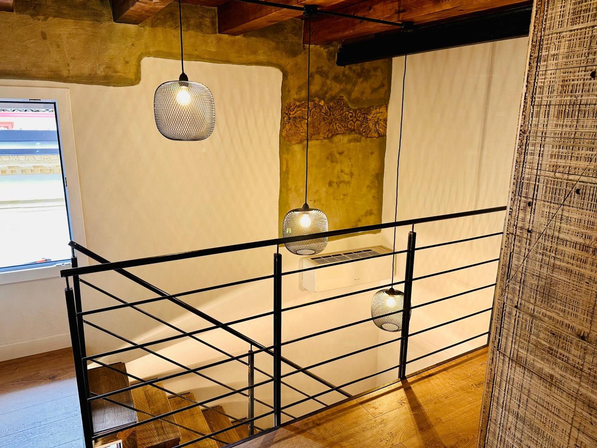 Heritage Collection Palermo B&B Екстериор снимка