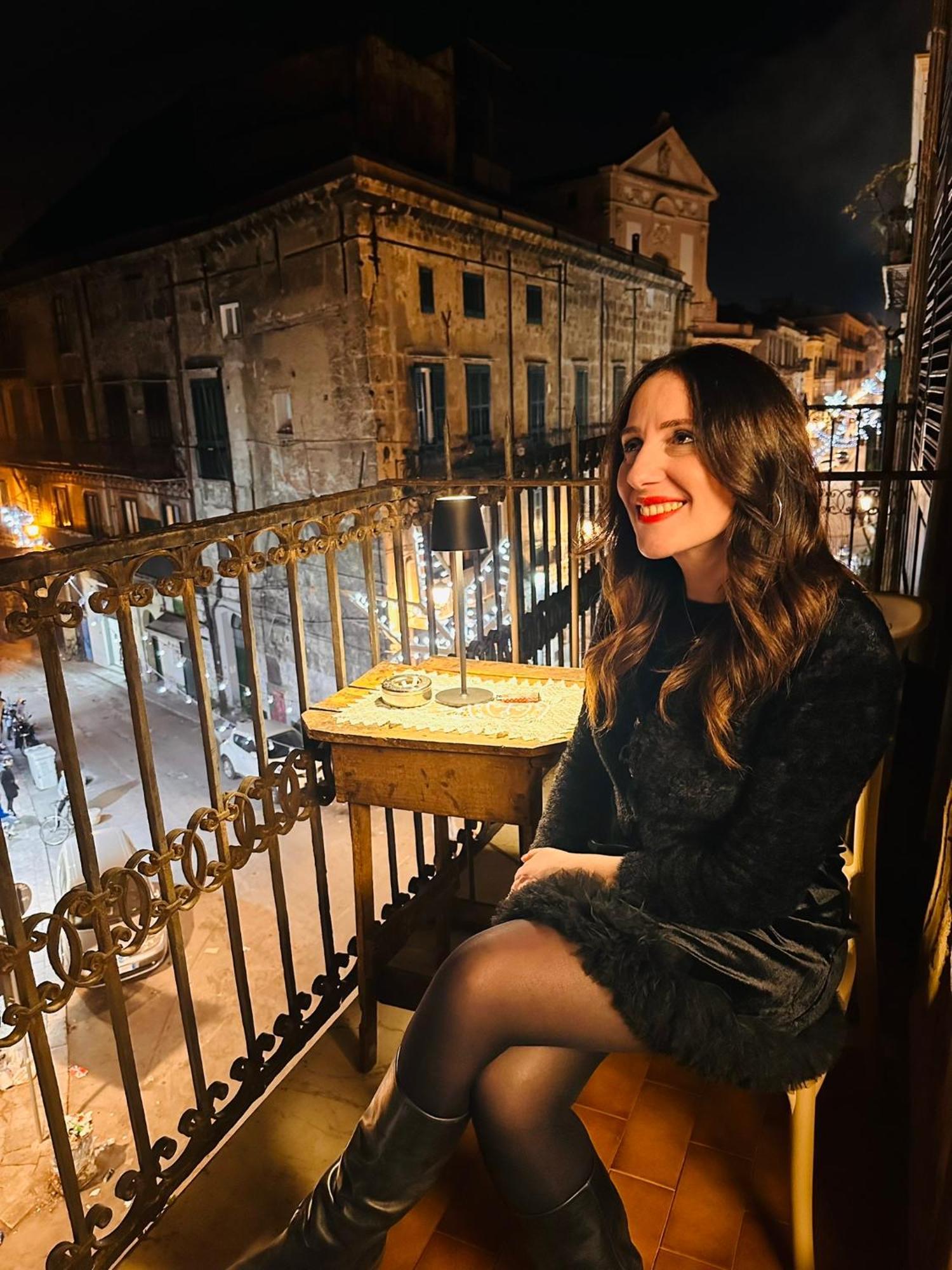 Heritage Collection Palermo B&B Екстериор снимка