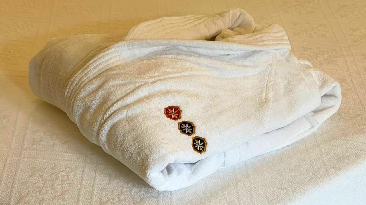 Heritage Collection Palermo B&B Екстериор снимка