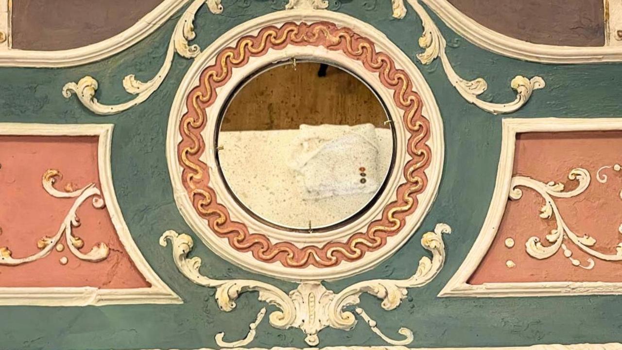 Heritage Collection Palermo B&B Екстериор снимка