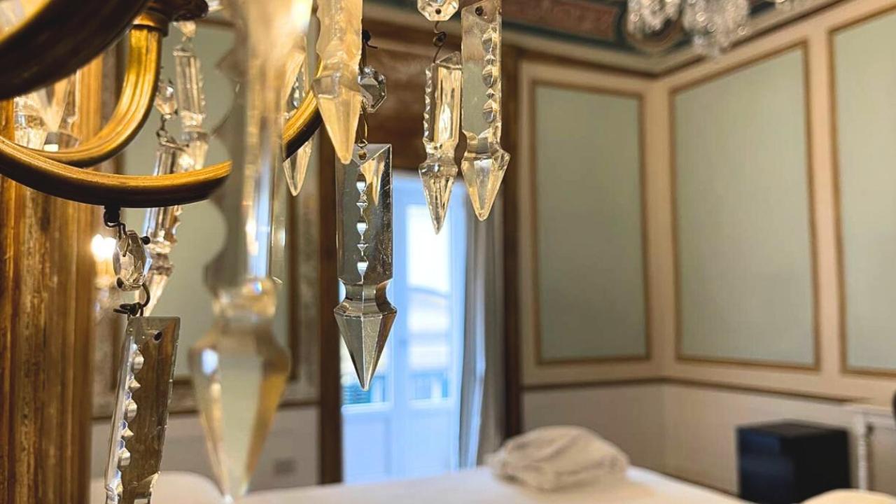 Heritage Collection Palermo B&B Екстериор снимка