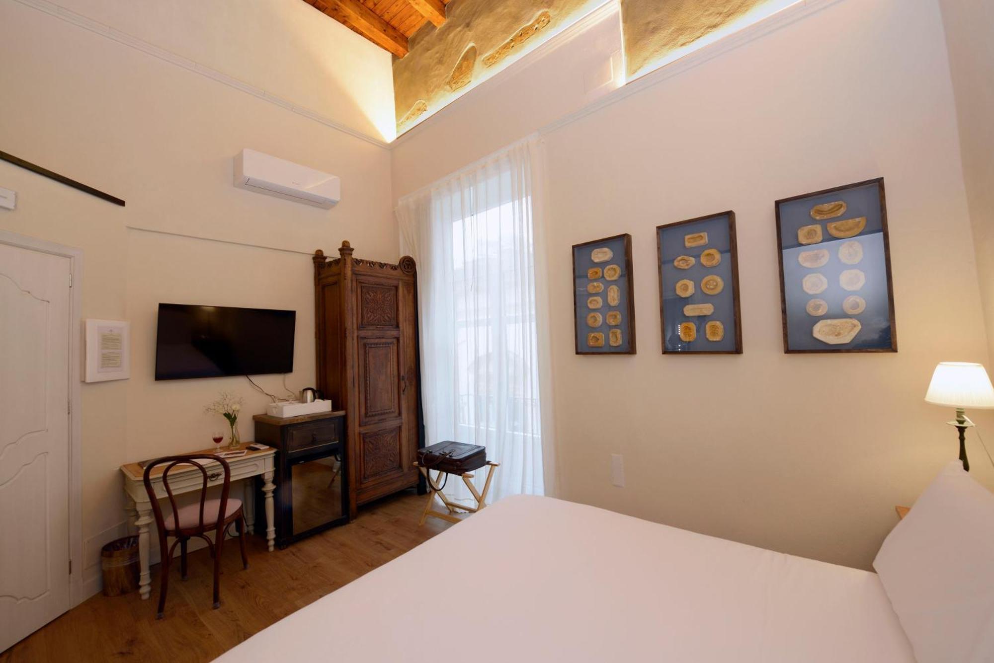 Heritage Collection Palermo B&B Екстериор снимка