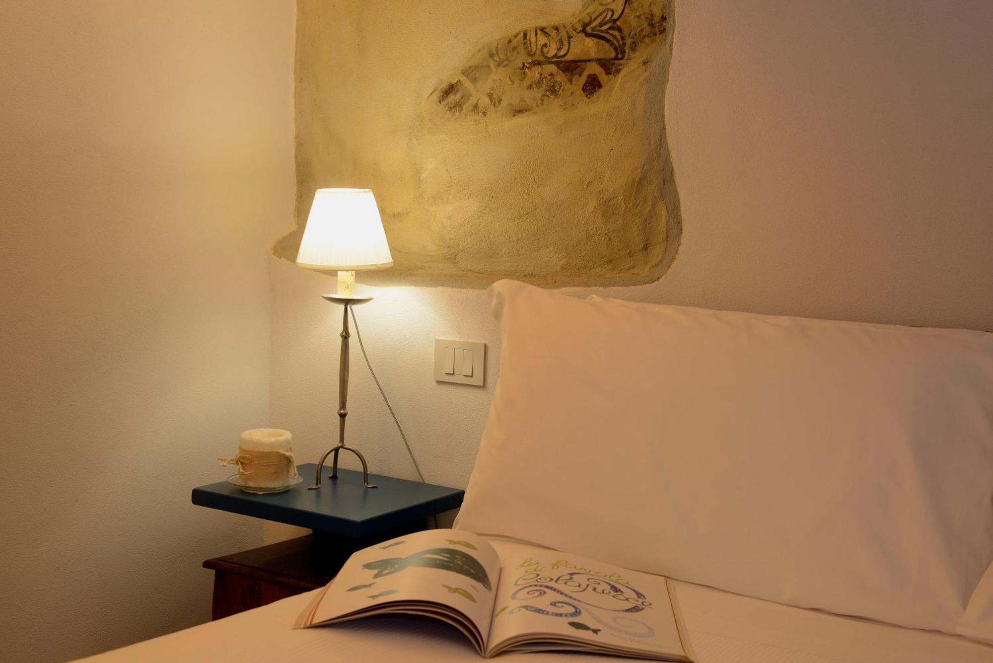 Heritage Collection Palermo B&B Екстериор снимка