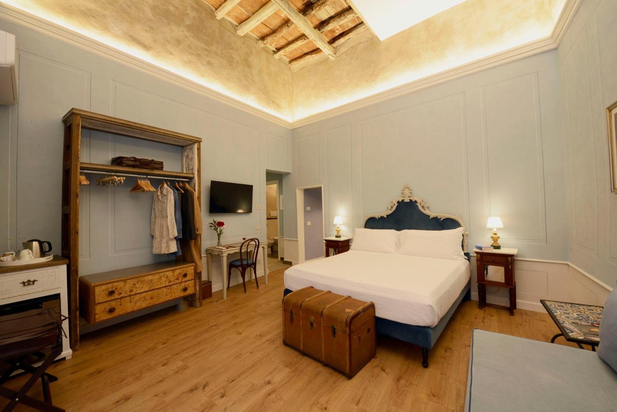 Heritage Collection Palermo B&B Екстериор снимка