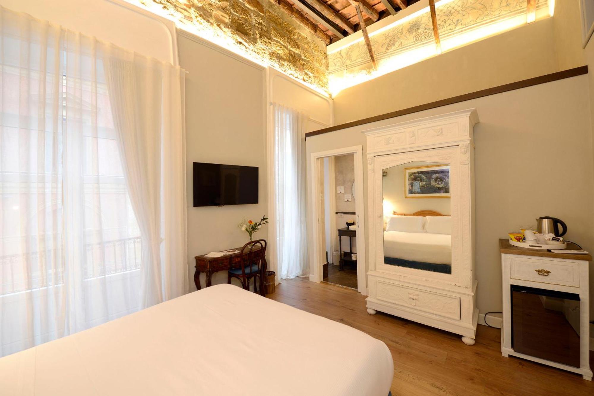 Heritage Collection Palermo B&B Екстериор снимка