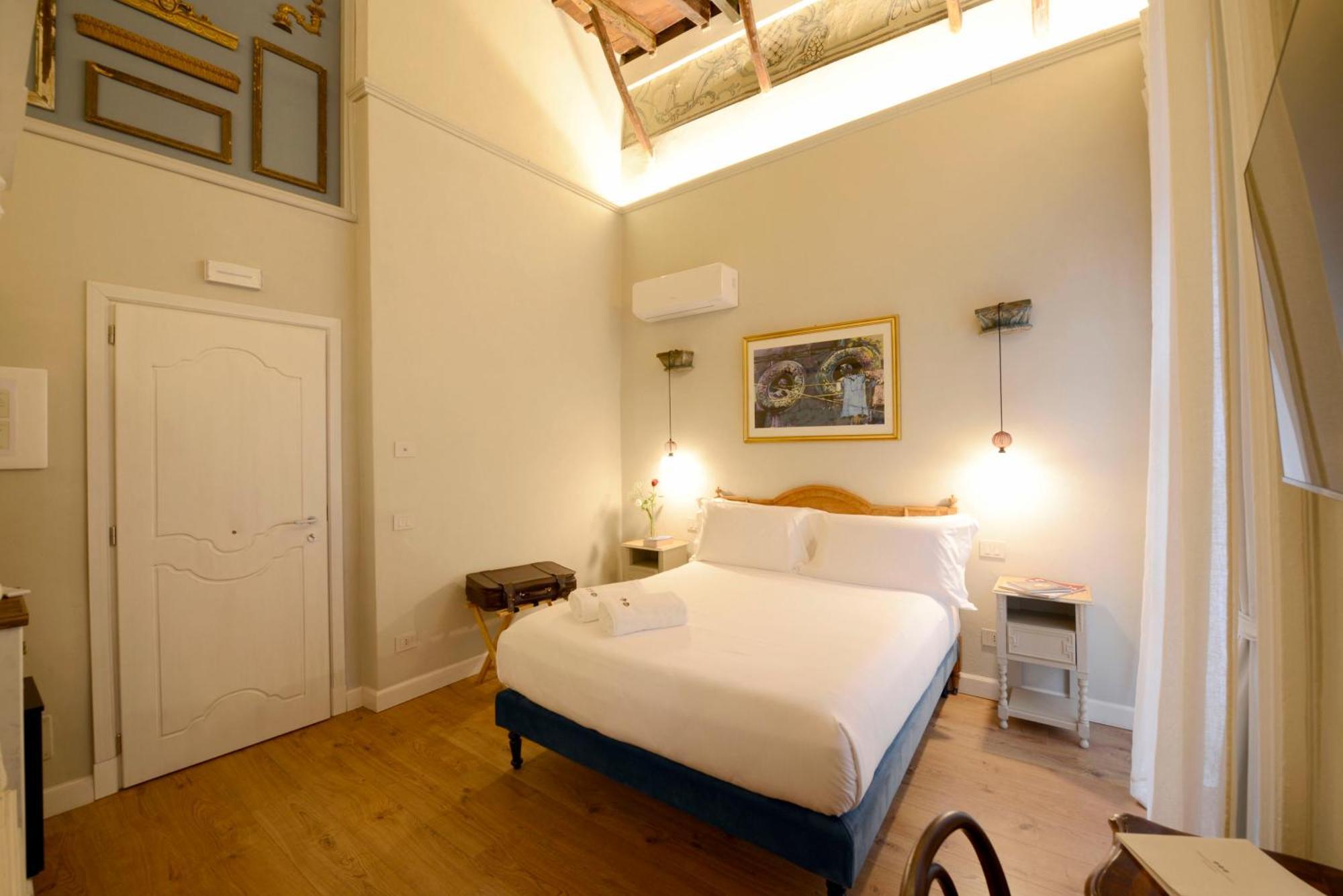 Heritage Collection Palermo B&B Екстериор снимка