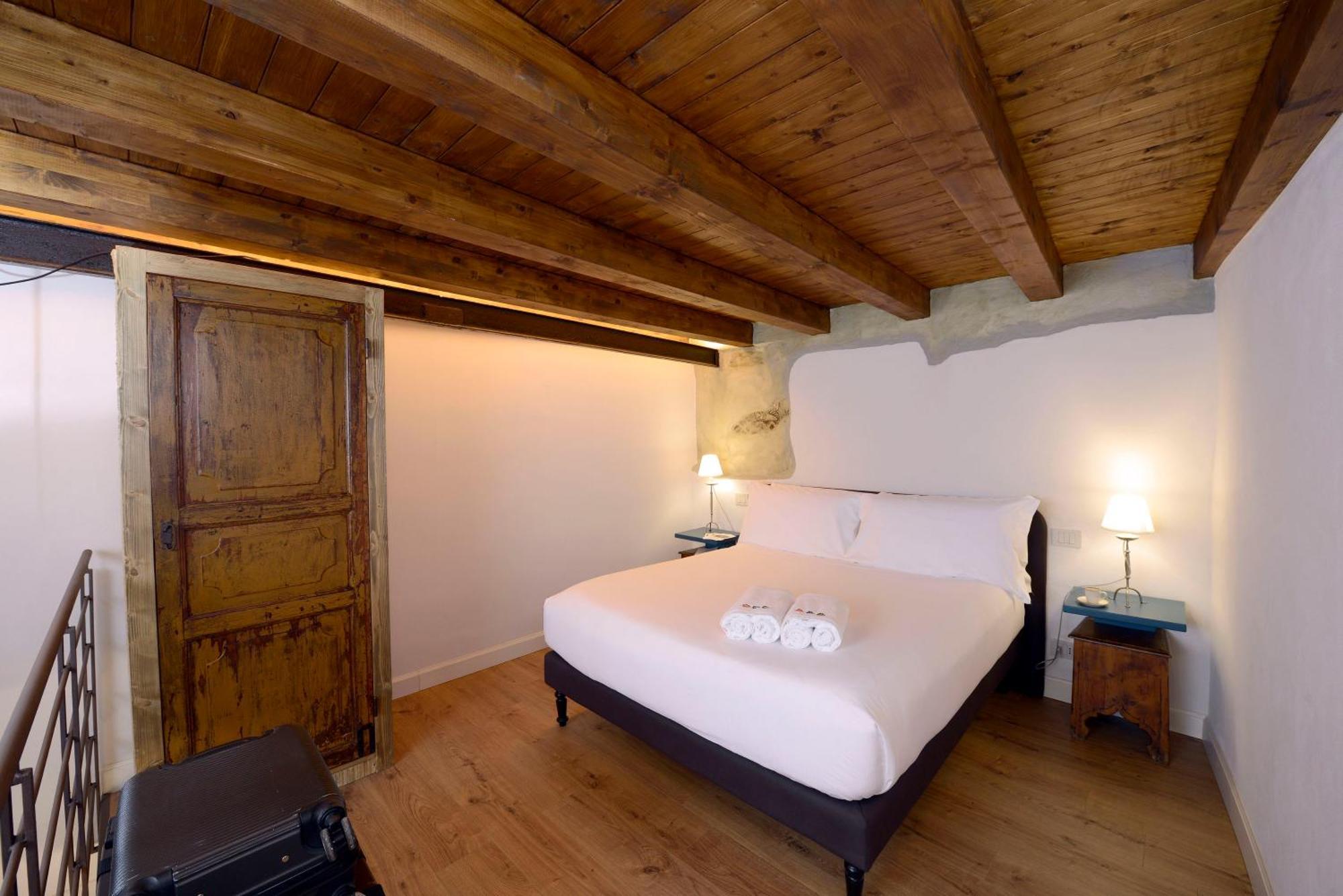 Heritage Collection Palermo B&B Екстериор снимка