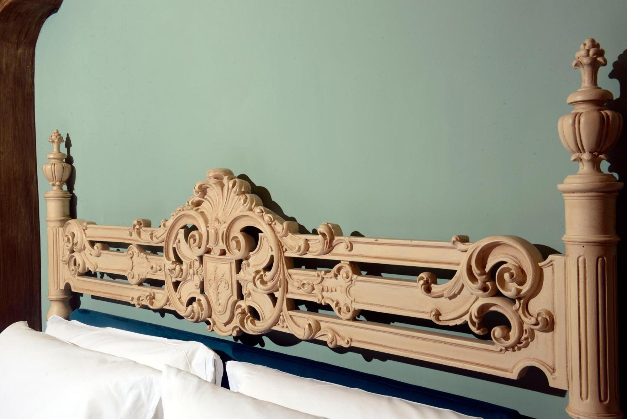 Heritage Collection Palermo B&B Екстериор снимка