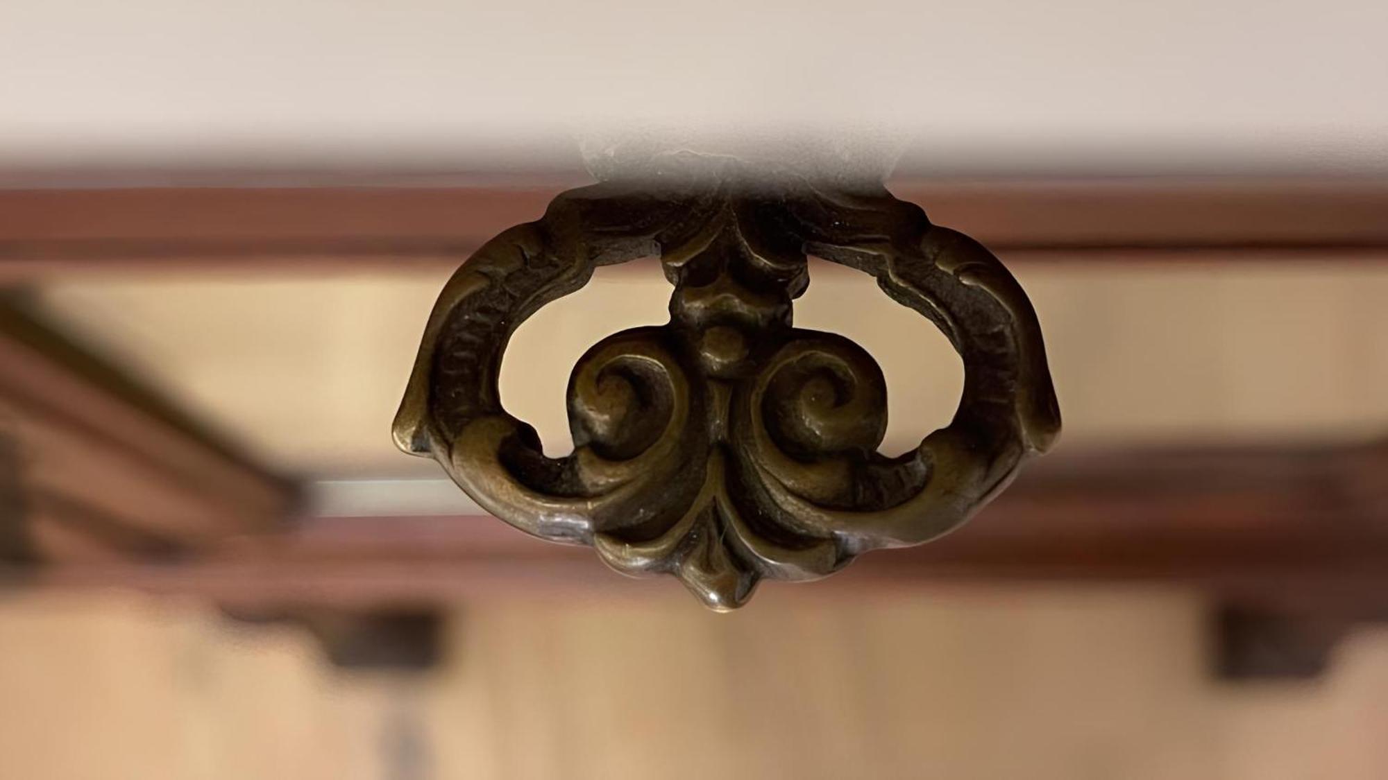 Heritage Collection Palermo B&B Екстериор снимка