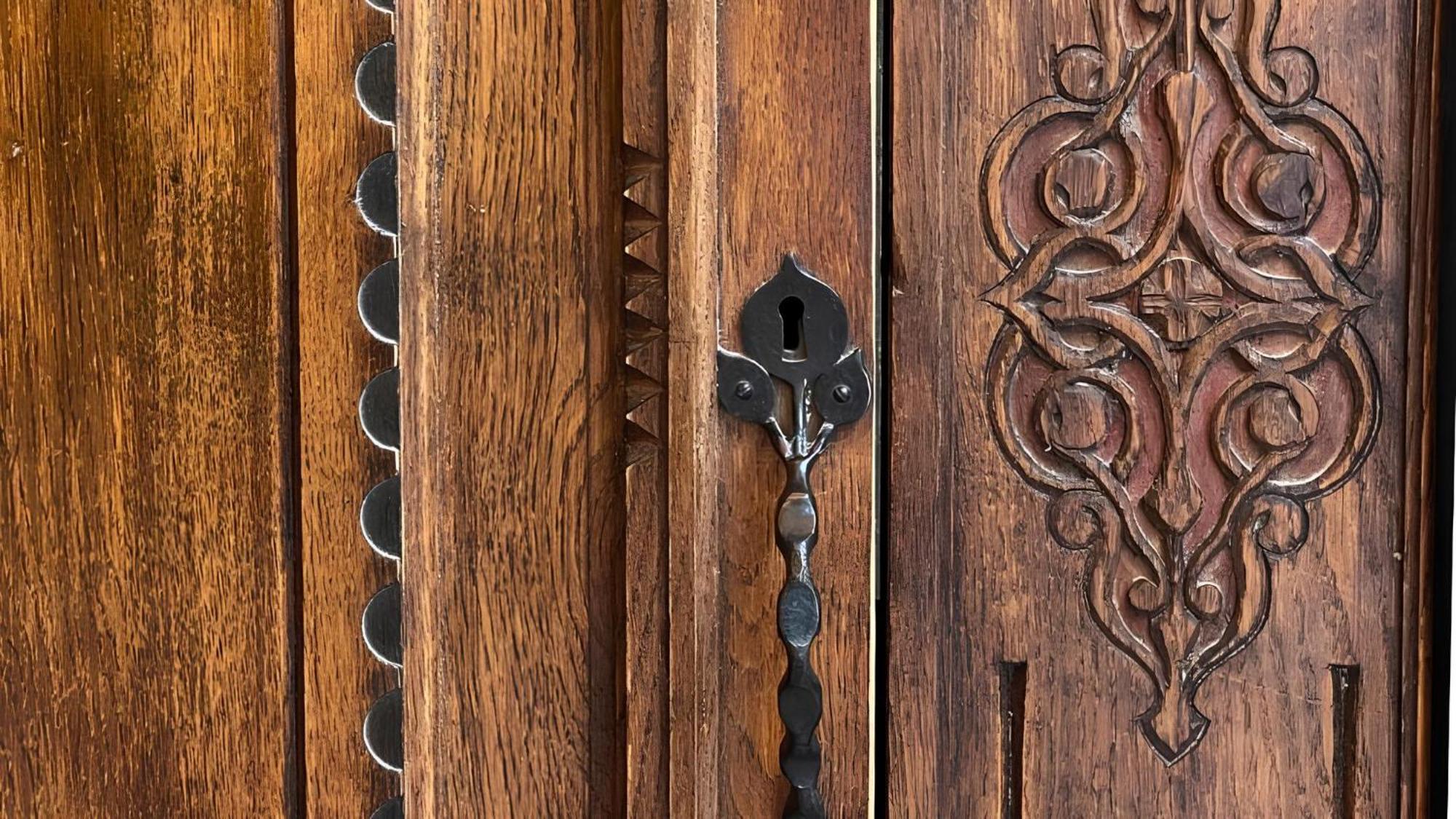 Heritage Collection Palermo B&B Екстериор снимка