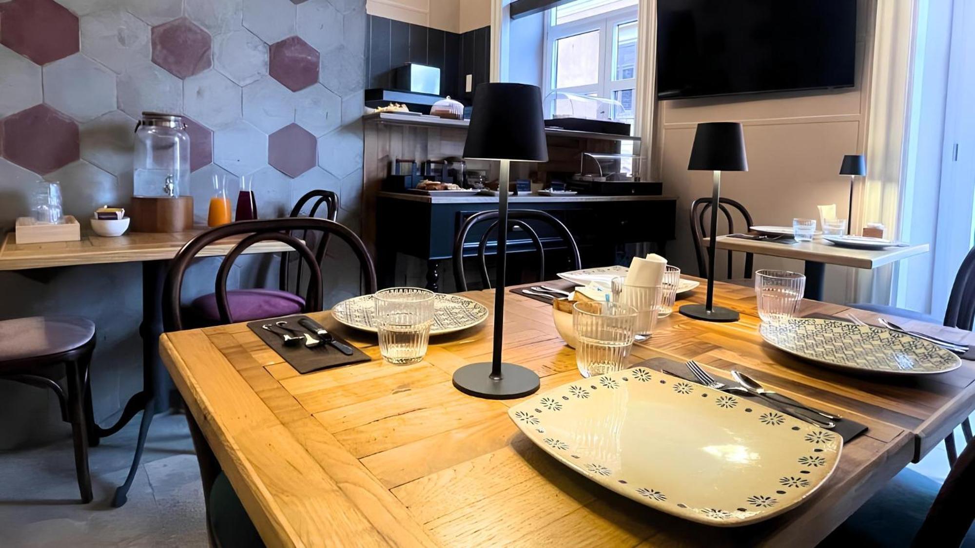 Heritage Collection Palermo B&B Екстериор снимка