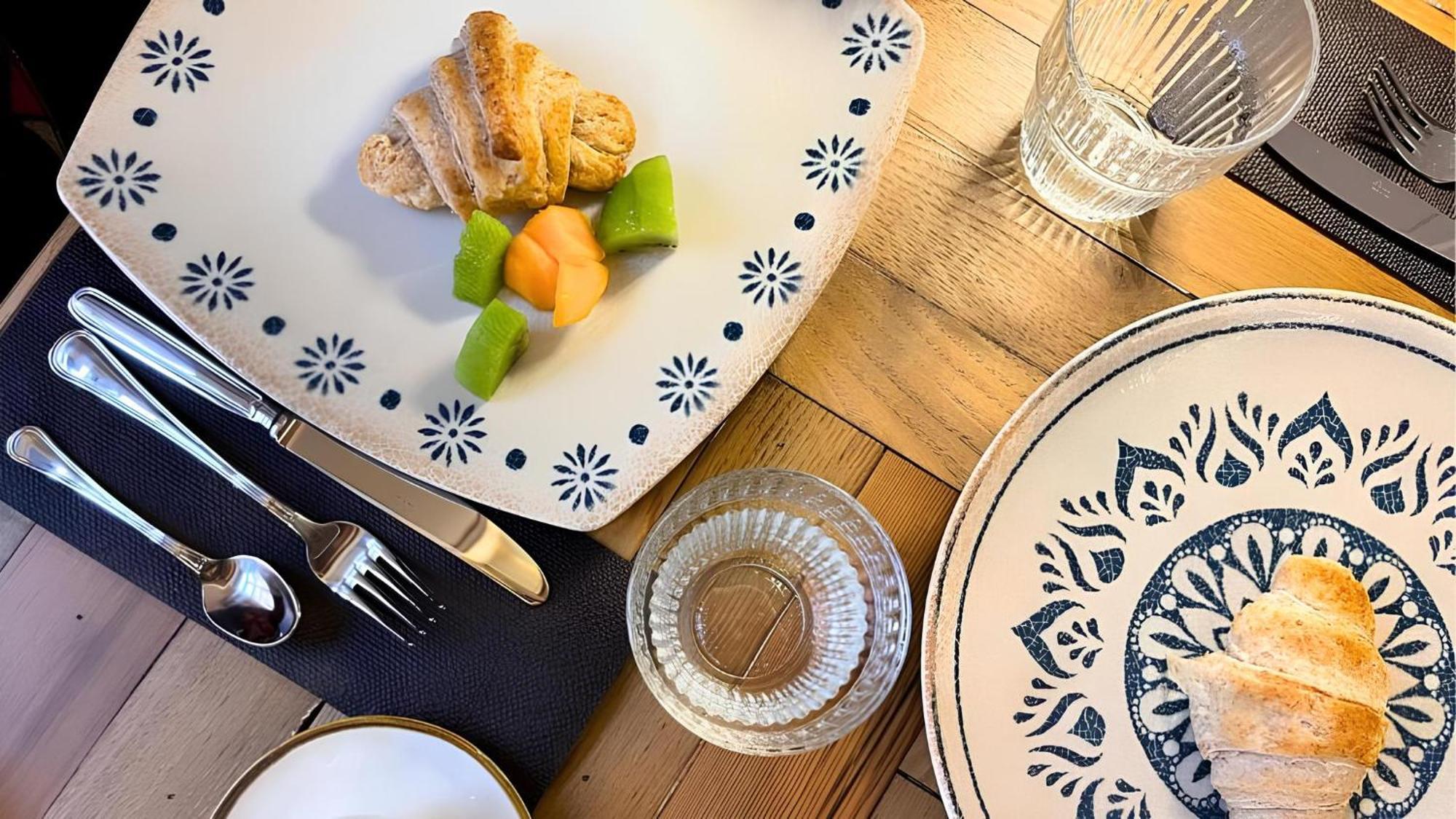 Heritage Collection Palermo B&B Екстериор снимка
