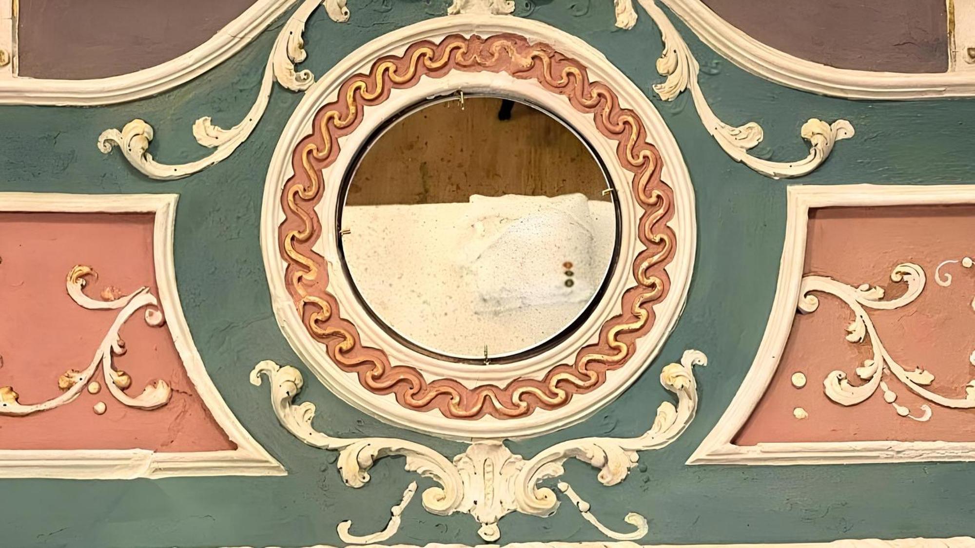 Heritage Collection Palermo B&B Екстериор снимка